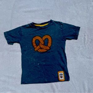 Mish Boys Designer Shirt